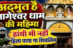 Jageshwar Temple History: अद्भुत है जागेश्वर धाम की महिमा ! हाथी भी नहीं हिला पाया था शिवलिंग, जानिए क्या है इसका इतिहास
