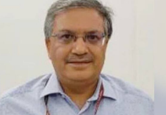 gyanesh_kumar_appointed_election_commissioner