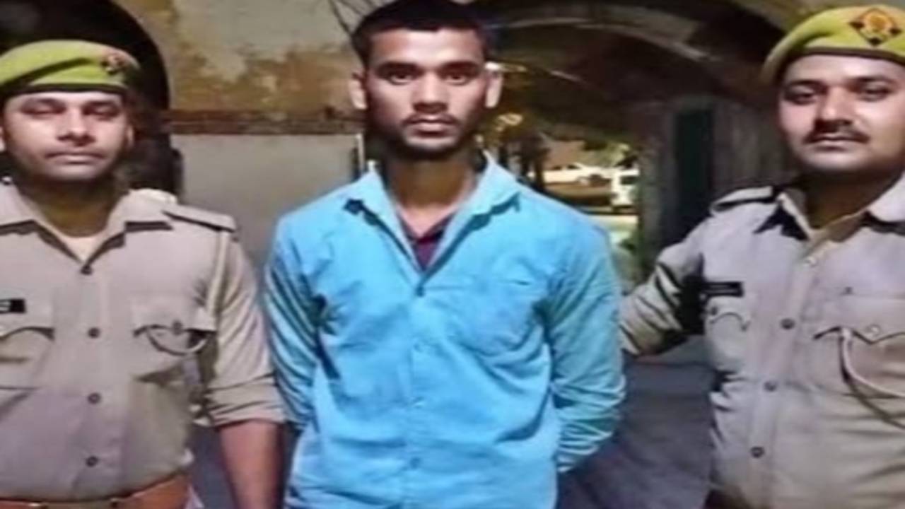 accused_arrested_kanpur