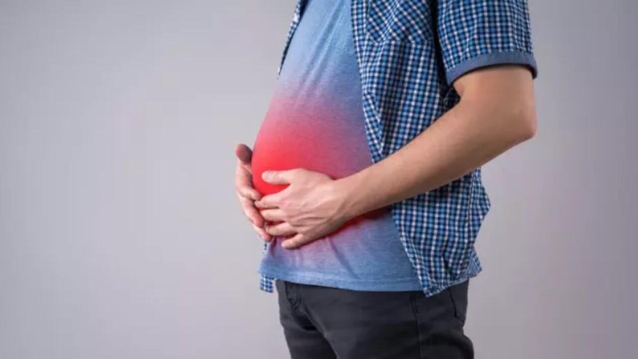 Dehydration or Diarrhea: